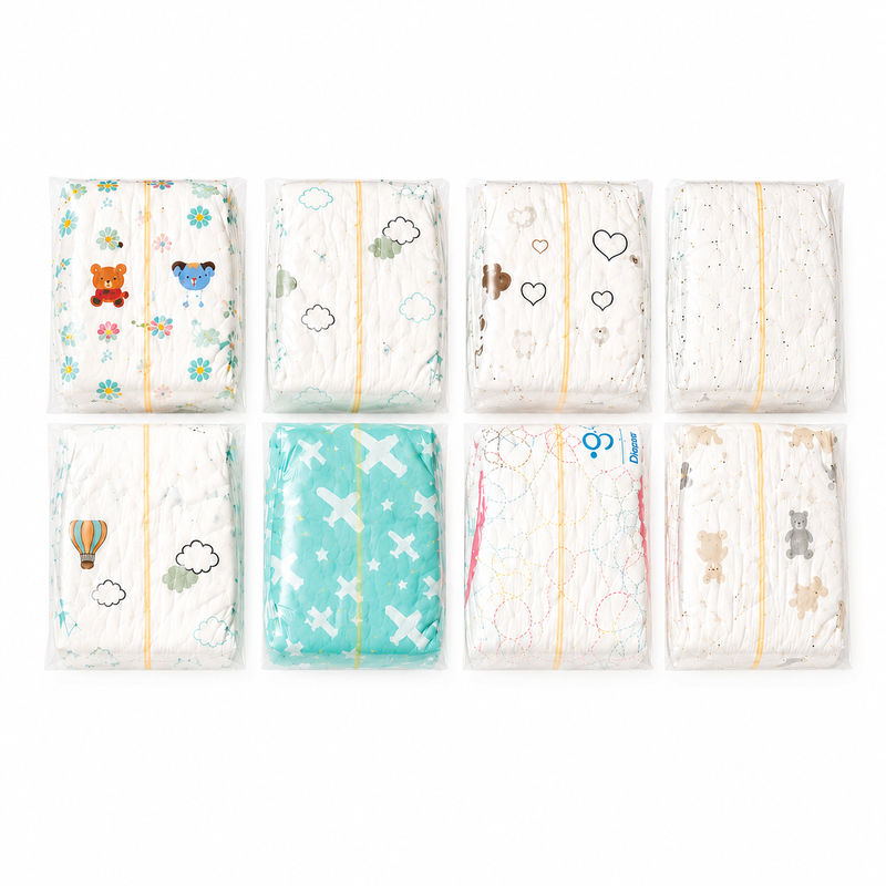 Size 1 diaper comparison